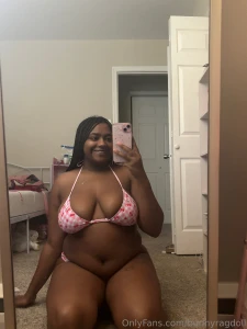 Beach day with bunny part 3