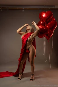 This month of love let me be your fantasy