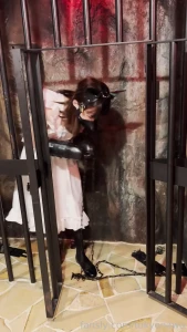 Just get out of jail