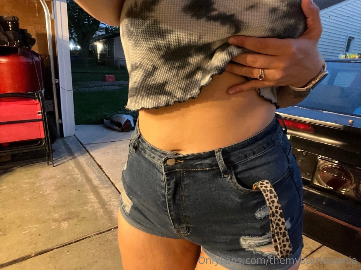 Back home another post tonight missed you guys yesterday 