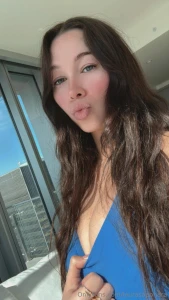 Just me and the morning light getting along real well