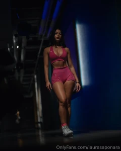 Workin out more like workin you up