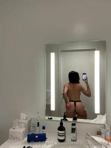 Dropped a lil peach in your dms soft round and sittin real pretty