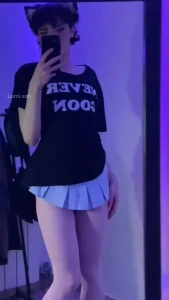 I love this skirt part 29