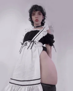 Femboy maid 3 part 2