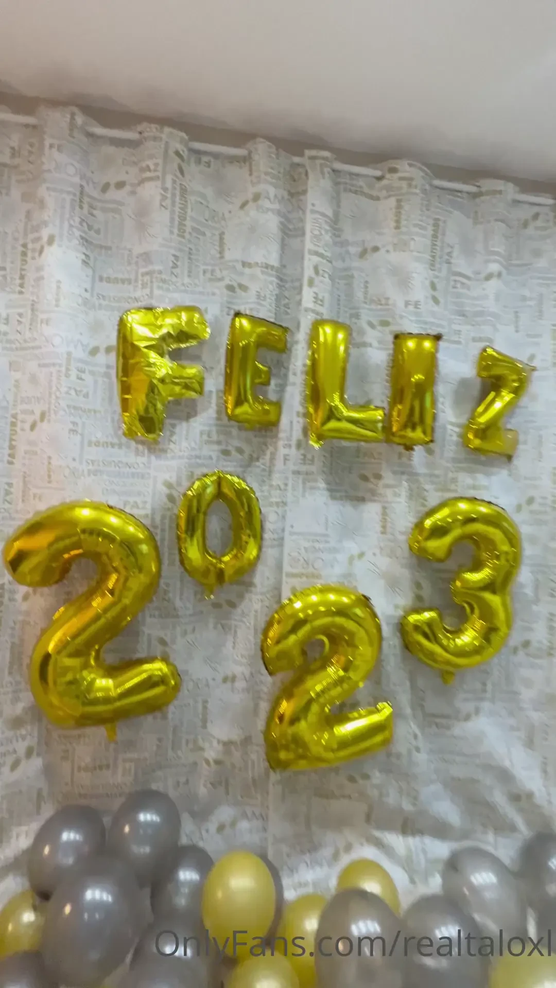 Happy new year part 1681 