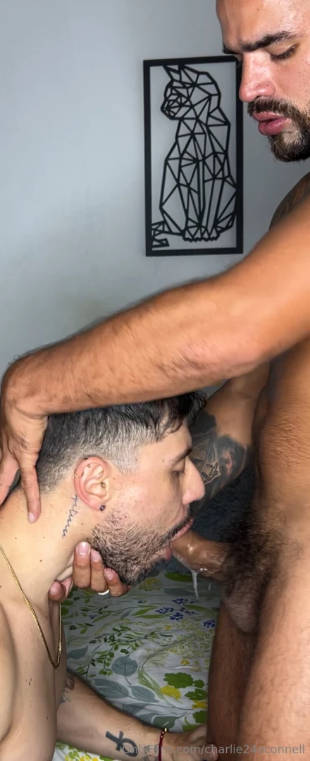 Chocking with u408452486 part 1 