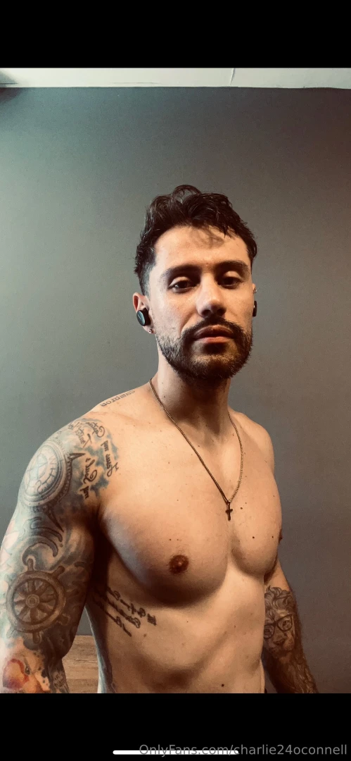 The face and the hole part 1 