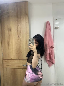 Algo mas fuera de lo comun jaja