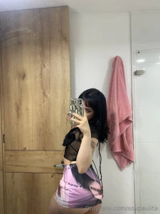 Algo mas fuera de lo comun jaja part 1