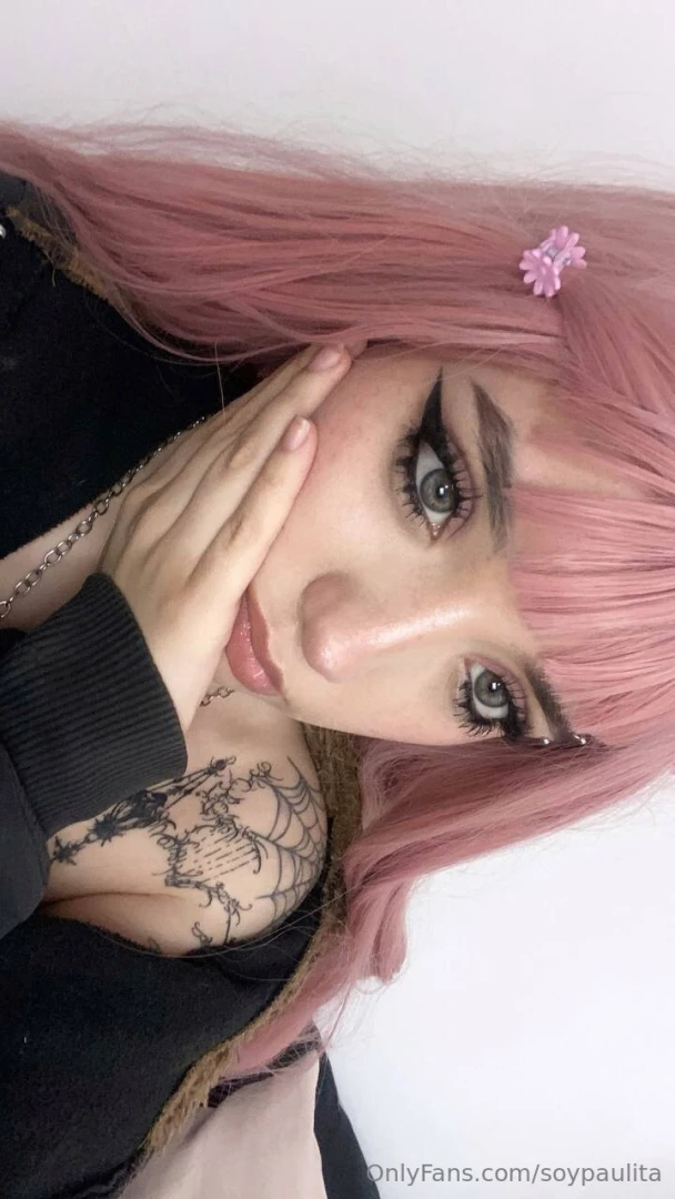 En un momento cuando hacia cosplayssss jaja part 3 