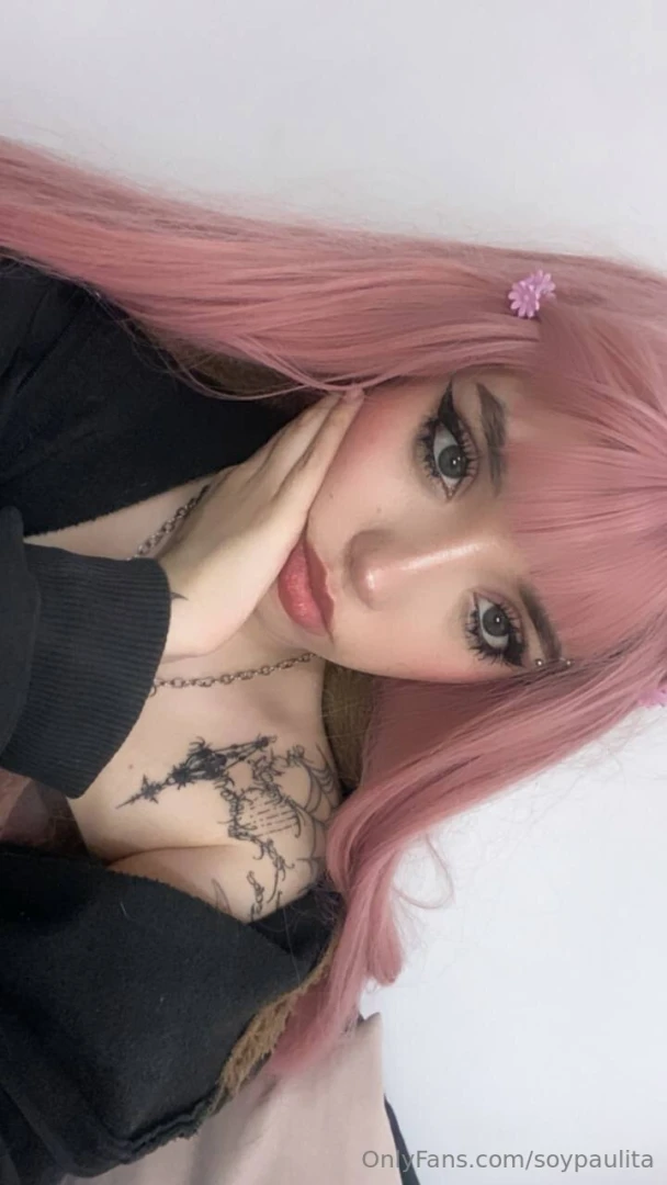 En un momento cuando hacia cosplayssss jaja part 2 