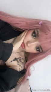 En un momento cuando hacia cosplayssss jaja part 2