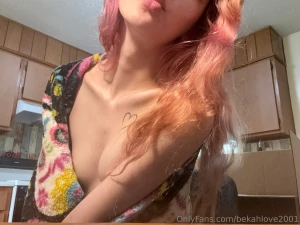 Good morning handsome it s titty tuesday