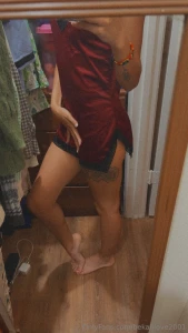 I love my little nightys don t you daddy