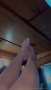 Hey there daddy wanna chat are you on my snap i have special deals part 1