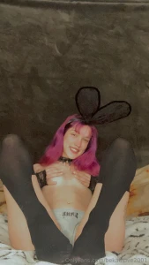 Happy blazing easter part 1