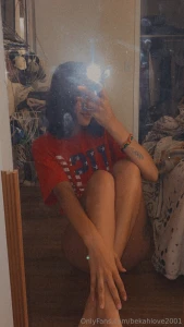 Have you added my new snap it s in my links daddy