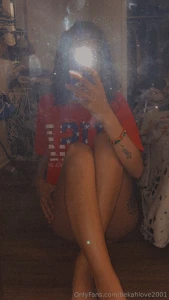 Have you added my new snap it s in my links daddy part 1