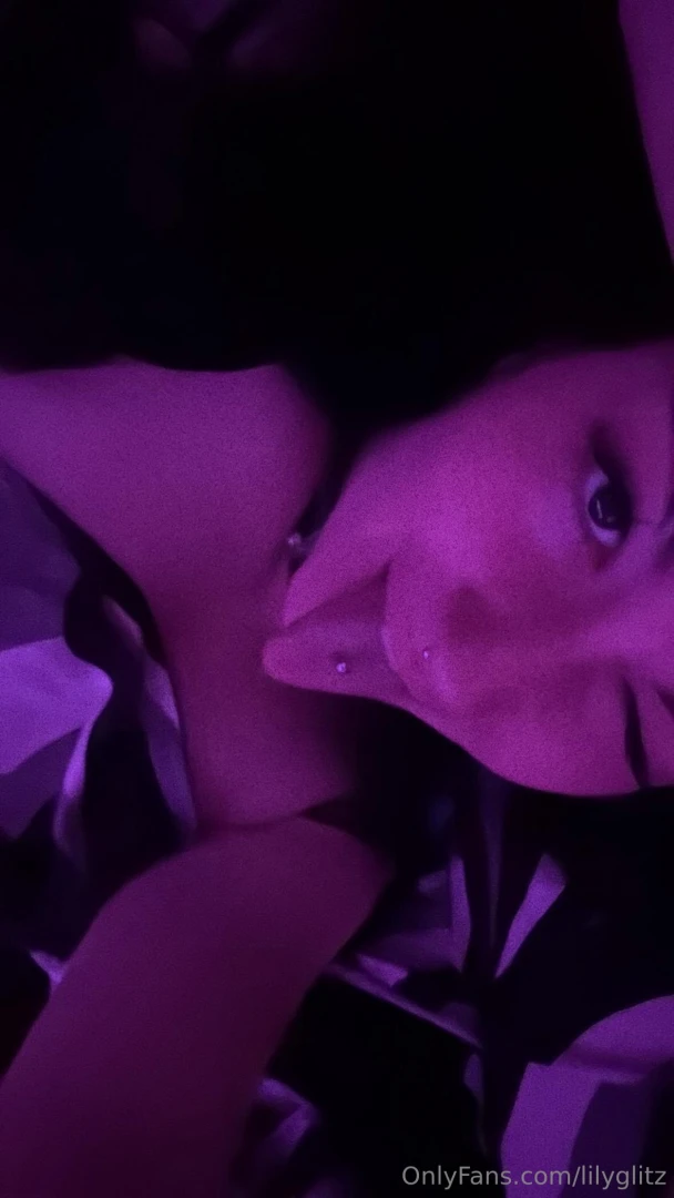 Se sincero te gusta el piercing en mi lengua 