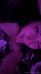 Se sincero te gusta el piercing en mi lengua