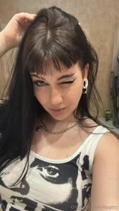 Que estas esperando para escribirme 3