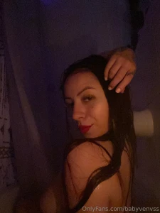 How delicious i look without clothes in the shower part 1