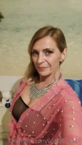 Buona serata essere donna e un impresa che non finisce mai ma quando