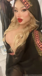 Your goddess part 58