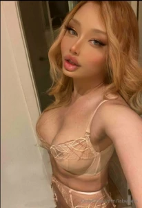 Did you miss your girly cock