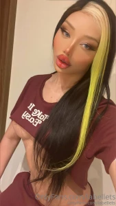 You want my curves but you need my ladyc ck