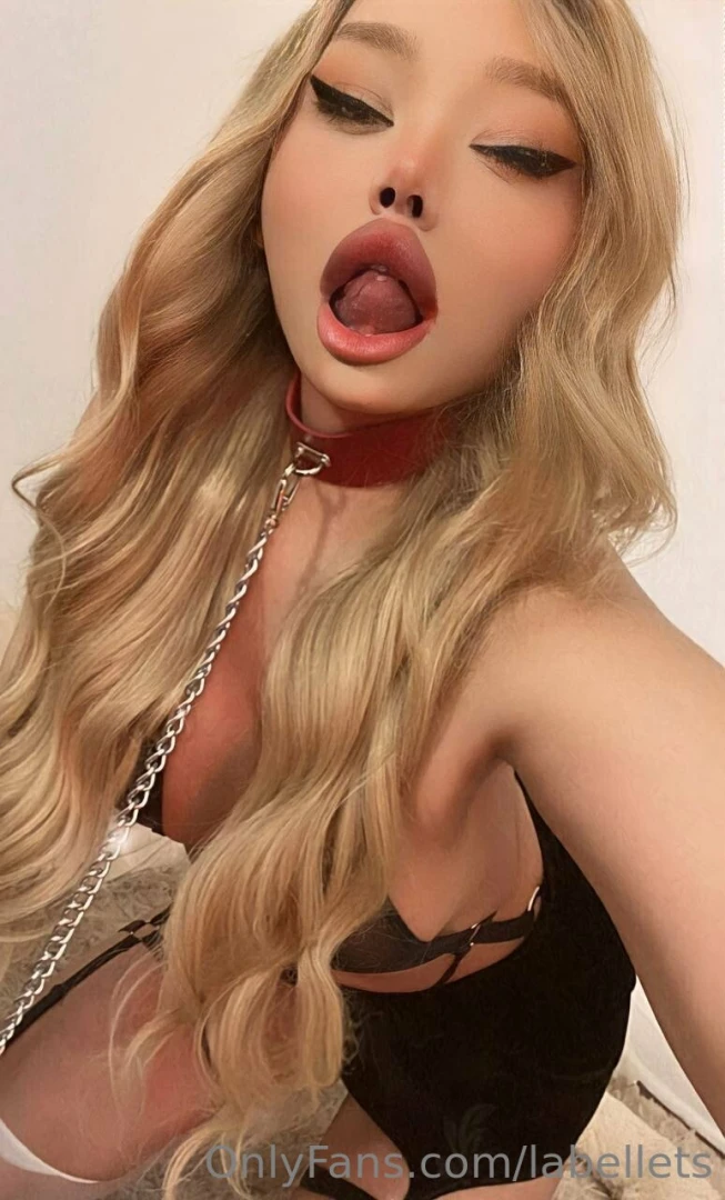 Let me lick you up part 4 