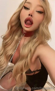Let me lick you up part 4