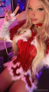 Your naughty santa is here