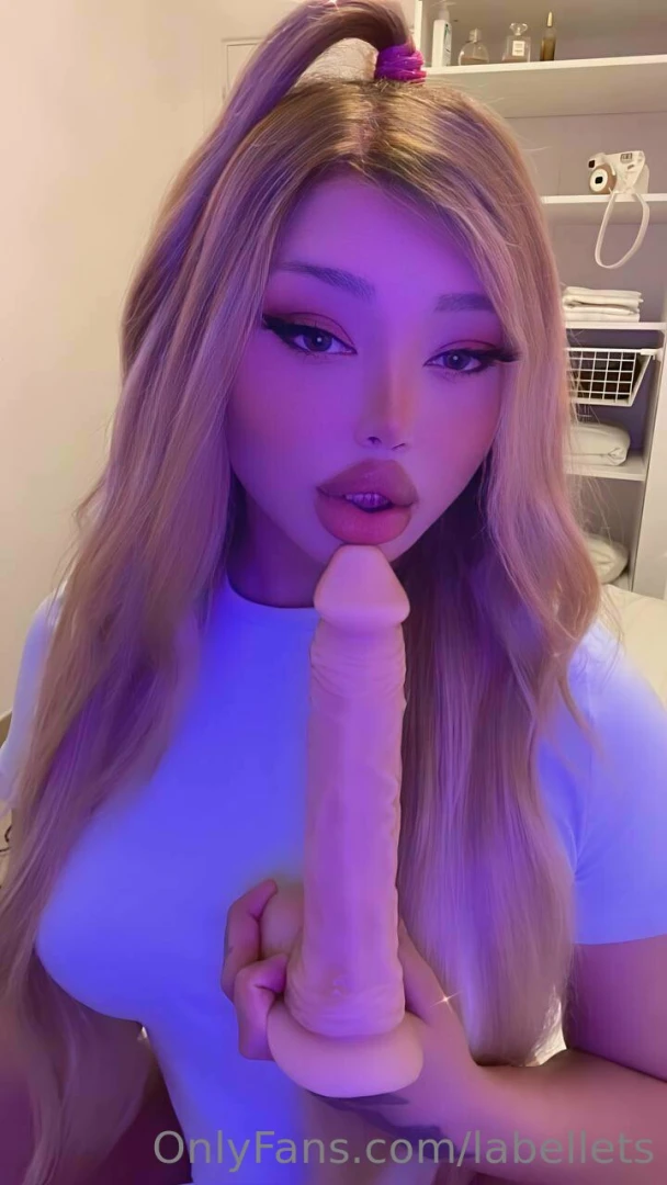 Should i suck it all 