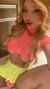 Tell me your naughty fantasies