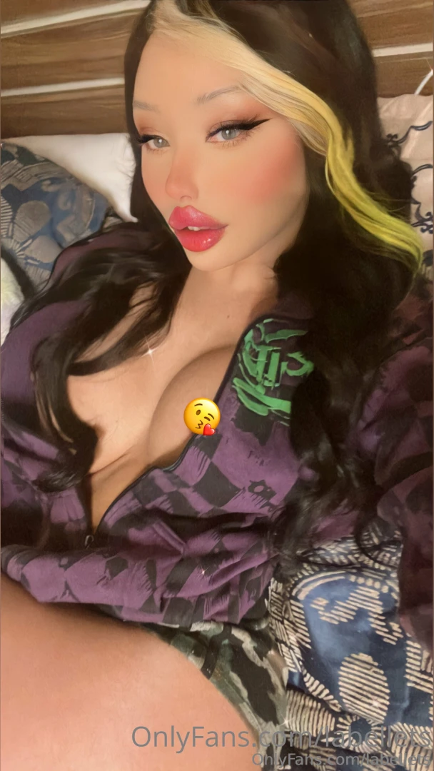 Do you wanna see something big 