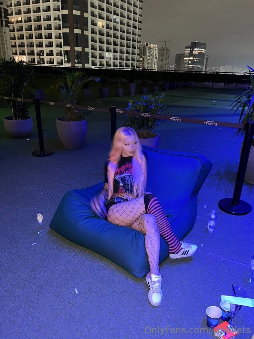 Do you want to do something hot after this 