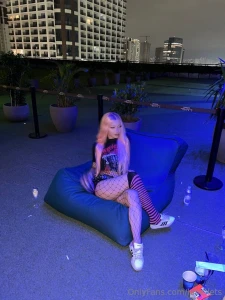 Do you want to do something hot after this