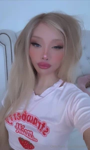 Messy hair i m still hot