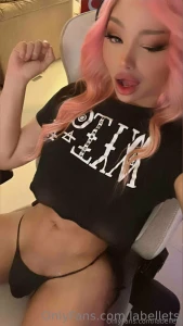 Do you wanna see something fully hard