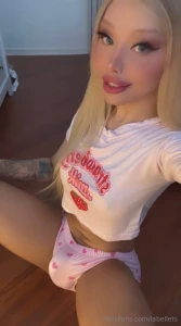 Should i take off my panties part 9