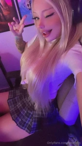 Enjoying the little things part 4