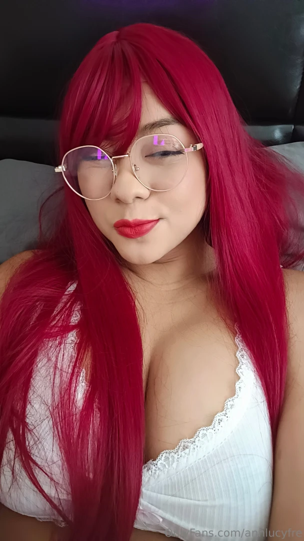 Annlucyfree part 27 