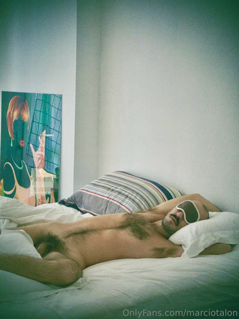 Bators also sleep 