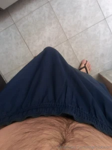 Who want to be my mate and caught me like this everyday