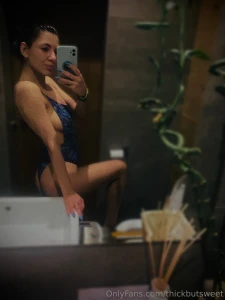 It s my birthday today another year hotter who s ready to spoil me