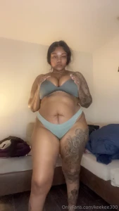 Even on my chill days sometimes i just gotta let it go