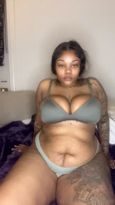 Even on my chill days sometimes i just gotta let it go part 1