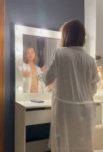 Today i had a new experience my first video chat with an amazing man